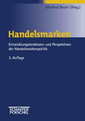 Handels- und Exklusivmarken als Gegenstand der Partievermarktung Handels- und Exklusivmarken als Gegenstand der Partievermarktung