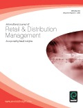 Editorial "Retail Branding", International Journal of Distribution and Retail Management, (37) Suppl. 11 Editorial "Retail Branding", International Journal of Distribution and Retail Management, (37) Suppl. 11
